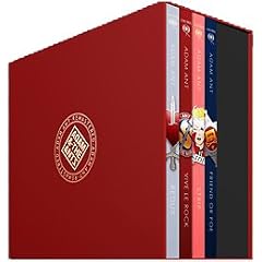 Ant Remasters [Limited Edition Collectors Set]