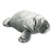 Manatee Plush 24"