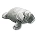 Manatee Plush 19"
