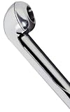 Spirella 1037297 Duschbrause ECO CHROM/CHROM MONOJET