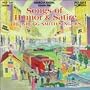 Songs of Humor & Satire