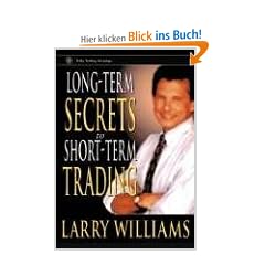 Long-Term Secrets to Short-Term Trading (Wiley Trading Advantage)