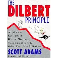 The Dilbert Principle