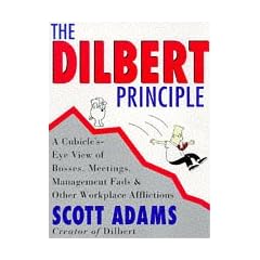 The Dilbert Principle