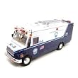 Freightliner MT-55 EMT Version 1/32 Blue Police