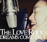 THE LOVE ROCKS  (��������)(DVD�t)