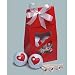 Sports : Geschenk-T&uuml;te Herz