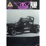 Aerosmith Pump book cover