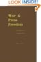 War and Press Freedom: The Problem of Prerogative Power