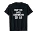 Everything I Own is Covered In Dog Hair Funny Pet Lover Tee