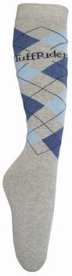 Jaipur Argyle Socks
