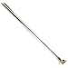 Telescoping extending metal Back Scratcher