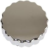 Mota Performance A70312 Power Steering Cap Cover for Chevy/GMC