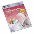 APOLLO - Transparencies - 50 pcs.