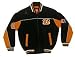 Search : Cincinnati Bengals Classic Suede Jacket