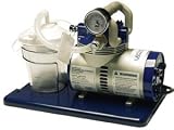 Vacutec® EV Aspirator: ASPIRATOR, VACUTEC EV