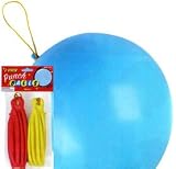 Punch Balloons