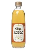 ムソー 有機ブラウンオリゴシロップ 680g