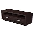 Quantum TV Stand - Chocolate (42")&nbsp;