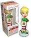 Limited Edition Paul Dini's Jingle Belle Wacky Wobbler Bobble Head Figure
