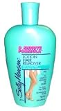 Sally hansen 3 Minute Formula Total Body Lotion Hair Remover 10 OZ Bonus