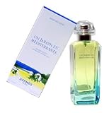Un Jardin En Mediterranee by Hermes 1.6 oz Eau de Toilette Spray