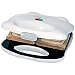 Clatronic ST 2911 Sandwichtoaster weiß