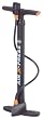 SKS Luftpumpe "Air X Press", schwarz, Standpumpe