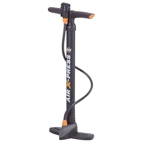 track pump