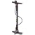 SKS Luftpumpe "Air X Press", schwarz, Standpumpe