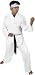 Adult Karate Kid Movie Costume (Large)