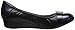 LifeStride Women's Fran Wedge Pump