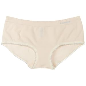 Buy b.tempt'd by Wacoal Ladies Luscious Logo Hip Hugger #970130 by b.tempt'd Wacoal