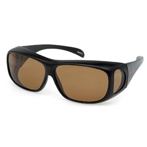 【クリックで詳細表示】Coleman(コールマン) サングラス OverGlass CO3012-2