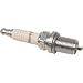Spark Plug For 100, G100, GT, JS, L100, LA100, LT, LX, SST, and EZtrak Series ( M78543 )