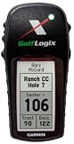 Electronics : GolfLogix GPS by Garmin (2008 Model)