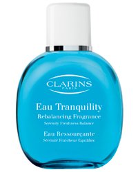 City Travel Guides Discounted  Health & Personal Care : Clarins Eau Ressourcante Spray 100ml