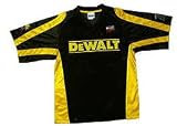  : Matt Kenseth Football Style Jersey