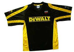 Buy Matt Kenseth Football Style Jersey