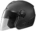 NOLAN N42E OUTLAW FLAT BLACK MOTORCYCLE Open Face Helmet 312KdwnxotL. SL75 NOLAN N42E OUTLAW FLAT BLACK MOTORCYCLE Open Face Helmet