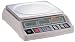 Weighmax Counting Scale W/rechargeable Battery, Rs-232, Capacity 13lbx0.0001lb , 10 X 12 in Stainless Steel Platform (also available on 30lb/15kg x 0.001lb)