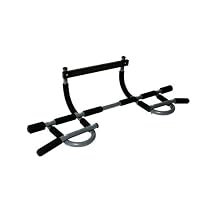 Iron Gym Total Upper Body Workout Bar - Extreme Edition