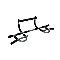 Iron Gym Total Upper Body Workout Bar - Extreme Edition