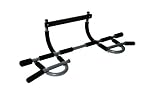 Iron Gym Total Upper Body Workout Bar - Extreme Edition