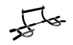 Iron Gym Total Upper Body Workout Bar - Extreme Edition