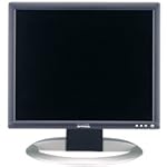 Dell 17" LCD - 1704FPV Flat Panel Monitor