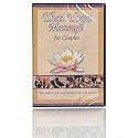 Pilates Yoga DVD For Couples Thai Massage DVD