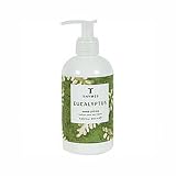 The Thymes Eucalyptus Hand lotion - 8.25 oz.