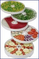 Click To Nesco Add-A-Tray for FD-62BJX 2 per box Details... Nesco Add-A-Tray for FD-62BJX 2 per box