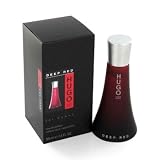 Hugo Boss HUGO DEEP RED femme / woman, Eau de Parfum, Vaporisateur / Spray, 30 ml - Hugo Boss